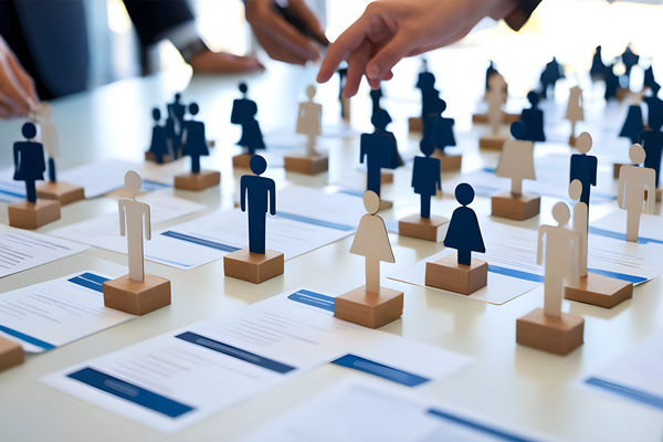 靠譜的人力資源管理咨詢公司有哪些，能落地人力效能提升嗎？