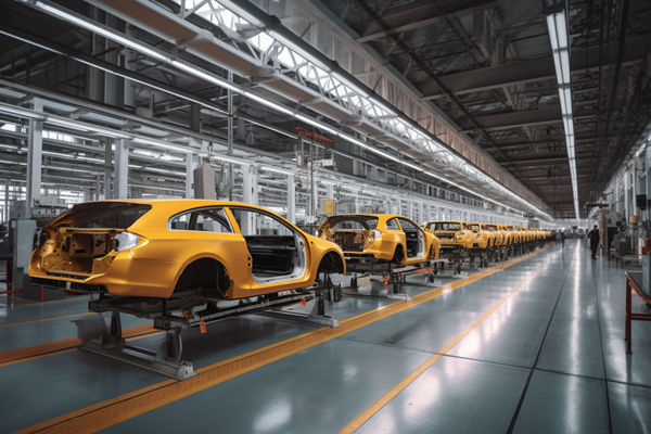 專業(yè)的精益生產(chǎn)管理咨詢公司哪家好，能降生產(chǎn)交付周期嗎？