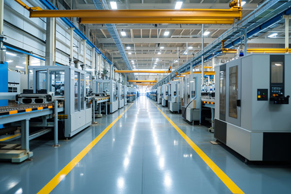 本土駐廠精益生產(chǎn)咨詢公司推薦，能解現(xiàn)場(chǎng)管理混亂選哪家？