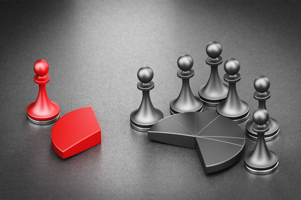 知名的企業(yè)戰(zhàn)略顧問(wèn)推薦公司，能破解行業(yè)競(jìng)爭(zhēng)困局嗎？