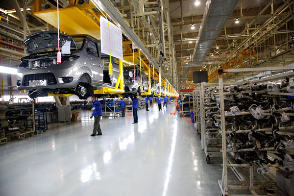 汽配行業(yè)選哪家營銷管理咨詢公司，能解庫存積壓去化難題嗎？