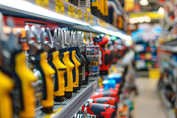 五金行業(yè)選哪家組織規(guī)劃管理咨詢公司，懂產(chǎn)銷協(xié)同架構搭建嗎？