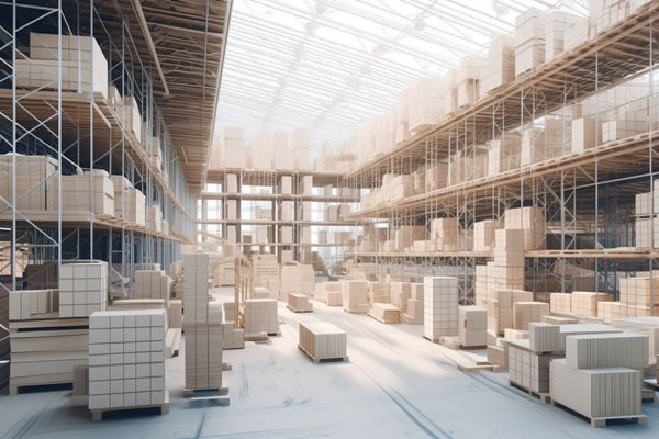 建材行業(yè)精益生產(chǎn)咨詢機(jī)構(gòu)推薦，適配智能化生產(chǎn)線改造嗎？