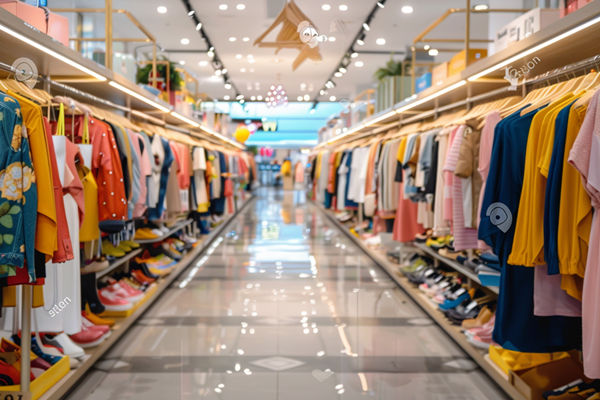 服裝行業(yè)供應(yīng)鏈管理咨詢公司哪家好，可優(yōu)化庫存周轉(zhuǎn)減少滯銷？