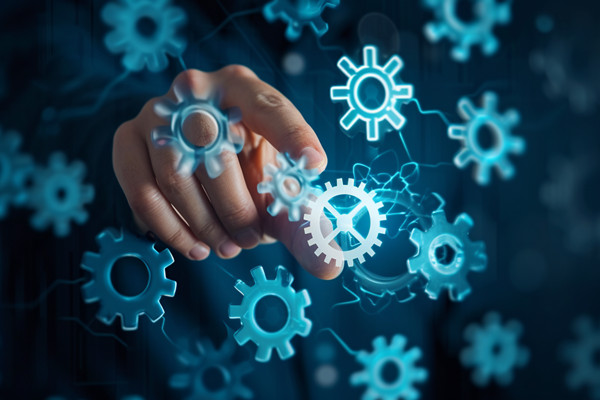 知名的組織運營管理咨詢推薦公司，擅長組織效能提升全流程嗎？