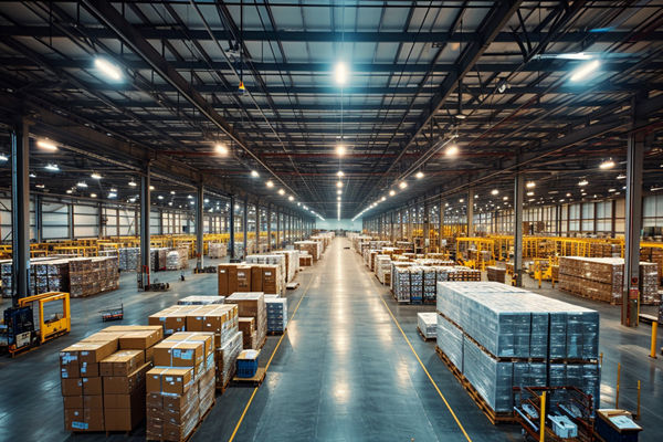 靠譜的供應(yīng)鏈管理咨詢公司有哪些，可破解庫存積壓周轉(zhuǎn)難題嗎？