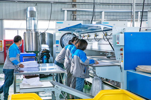 專業(yè)的精益咨詢公司有哪些，能搭建全員參與改善體系嗎？