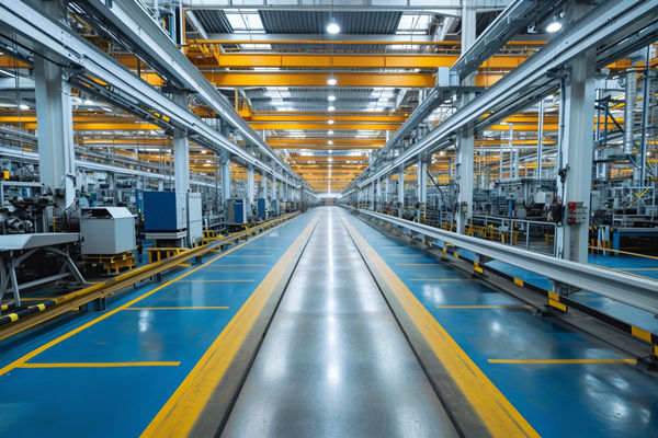 專業(yè)的精益生產(chǎn)管理咨詢選哪家，可落地5S現(xiàn)場管理嗎？