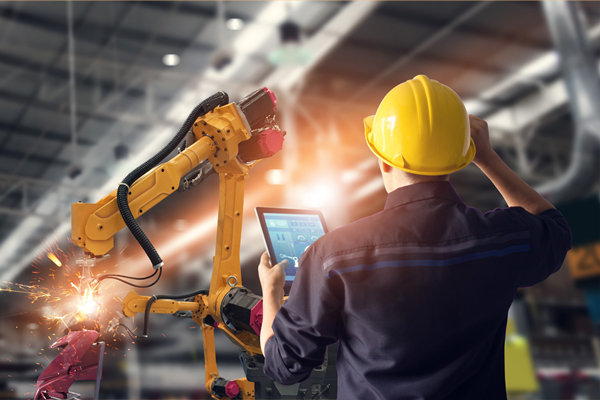 濟(jì)南精益生產(chǎn)管理咨詢公司推薦，適配制造業(yè)智能化轉(zhuǎn)型嗎？