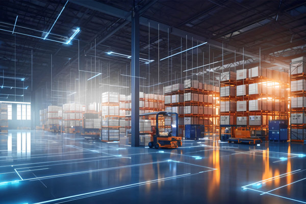 值得信賴的供應(yīng)鏈管理咨詢排名前十，懂構(gòu)建數(shù)智化供應(yīng)鏈嗎？