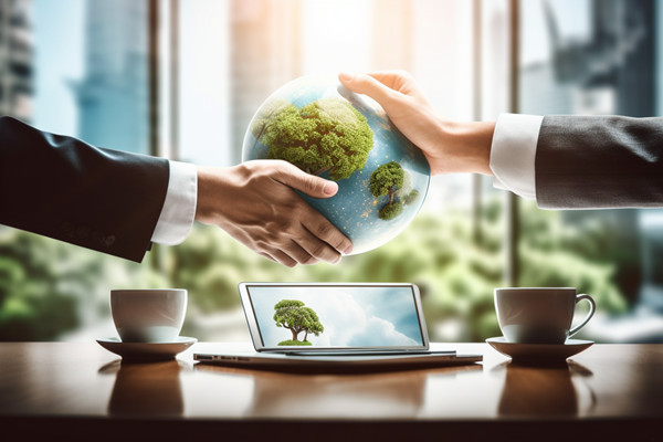 重慶企業(yè)管理咨詢公司推薦，哪家可搭建產(chǎn)業(yè)協(xié)同生態(tài)的？