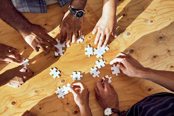 蘇州組織規(guī)劃管理咨詢公司推薦，如何破解部門權責不清難題？