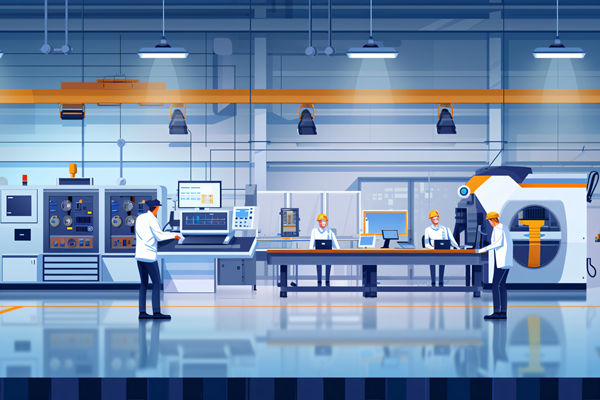 工廠管理咨詢公司推薦，擅長生產(chǎn)流程優(yōu)化的有哪些？