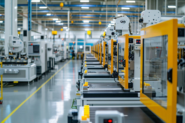 靠譜的精益生產(chǎn)咨詢公司排名，多品種生產(chǎn)適配哪家強(qiáng)？