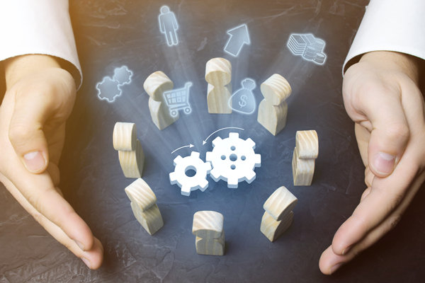 專業(yè)的人力資源管理咨詢公司十強(qiáng)，組織擴(kuò)張人才缺乏怎么破？