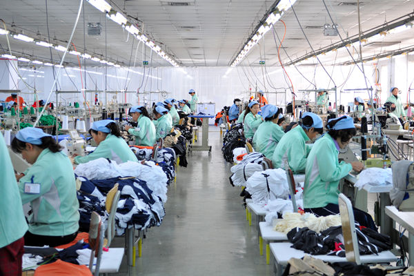 制造業(yè)人力資源管理咨詢公司排名，可提升車間人效產(chǎn)出嗎？