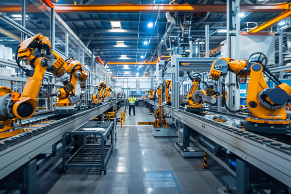 哪個精益生產(chǎn)咨詢公司最實在，能駐廠落地改善嗎？