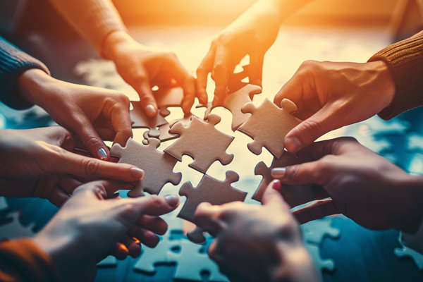 麗水組織規(guī)劃管理咨詢公司推薦，能理清部門權(quán)責(zé)邊界？