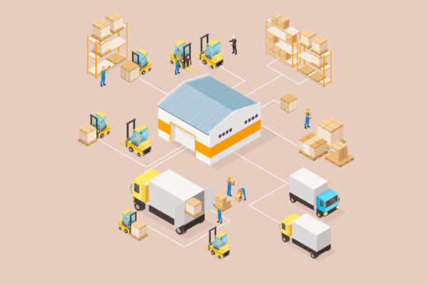 哪個(gè)供應(yīng)鏈咨詢公司最實(shí)在，善解中小企供應(yīng)鏈管理痛點(diǎn)嗎？